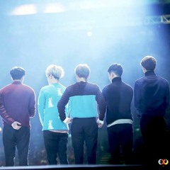 LOVE ME RIGHT - EXO(MAMA 2015) [21215]