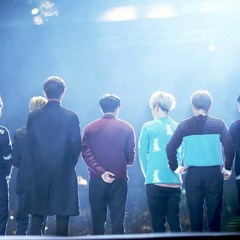 LIGHTSABER + DROP THAT - EXO (MAMA 2015) [21215]