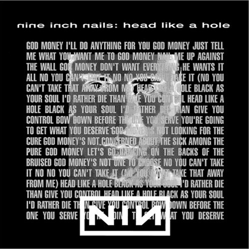 Nine Inch Nails - Down In It (Studio Demo, 1988)