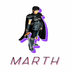 MARTH (SSBM RELEASED)
