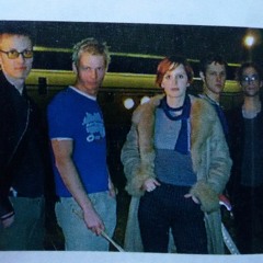 anywhere (Live 2000 Burgrock Altena)