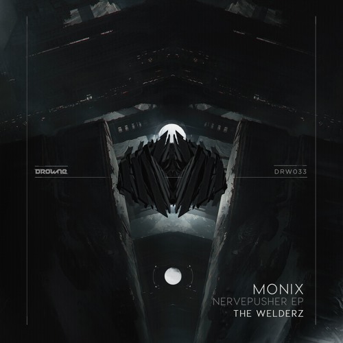 Monix - Nervepusher B (The Welderz Remix)