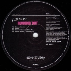 01 Running Out (Extended Version)