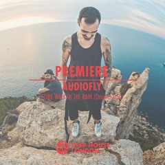 Premiere: Audiofly - Come Walk In The Rain (Original Mix)