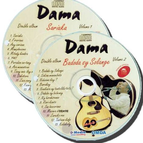 Stream Dama, chanteur et leader du groupe Mahaleo. by Radio Pluriel |  Listen online for free on SoundCloud