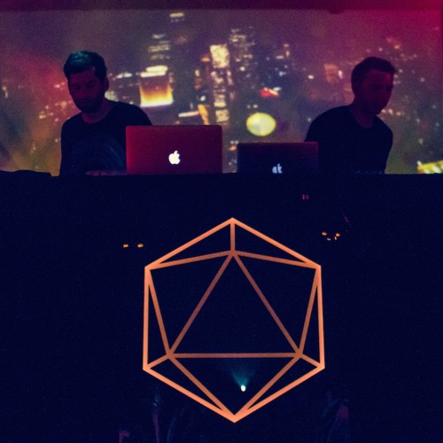 Hoodie Allen + ODESZA - How Did I Get No Interruption  (aroit Mshup)