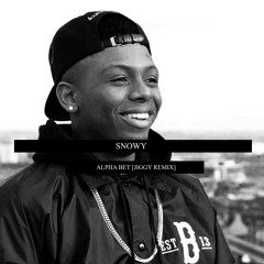 Snowy x Alpha Bet [Jiggy Remix]
