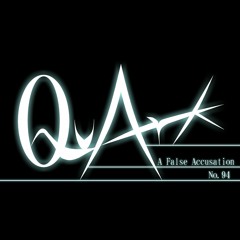 Quark - A False Accusation