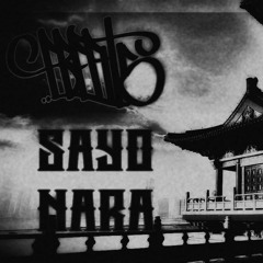 Hip Hop Instrumental "Sayonara" - Extremo Beats