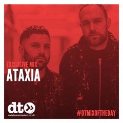 Mix Of The Day: Ataxia