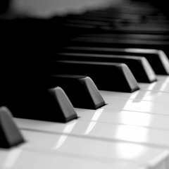 Electric Love - Borns (piano cover)