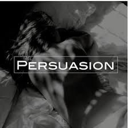 Convex - Persuasion (Original Mix)