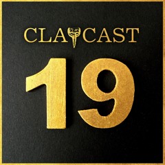 CLAPCAST #19