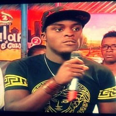 Cláudio Rosário - Fumussa Js Rekordz E Dee Record Regi Beat