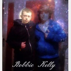 R.I.P Robbie Kelly