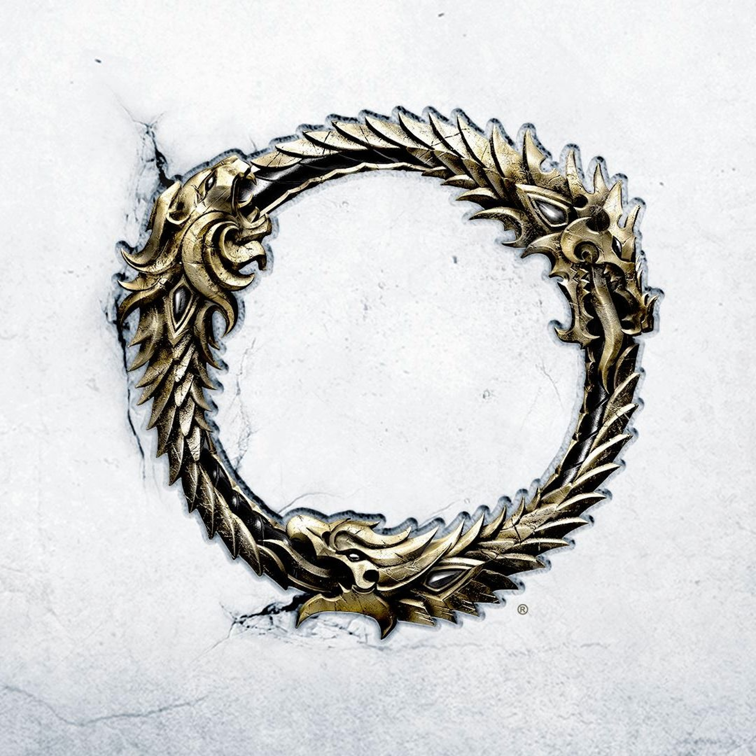 QSToN - The Elder Scrolls Main Theme episode artwork