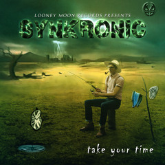 Synkronic - Extreme High