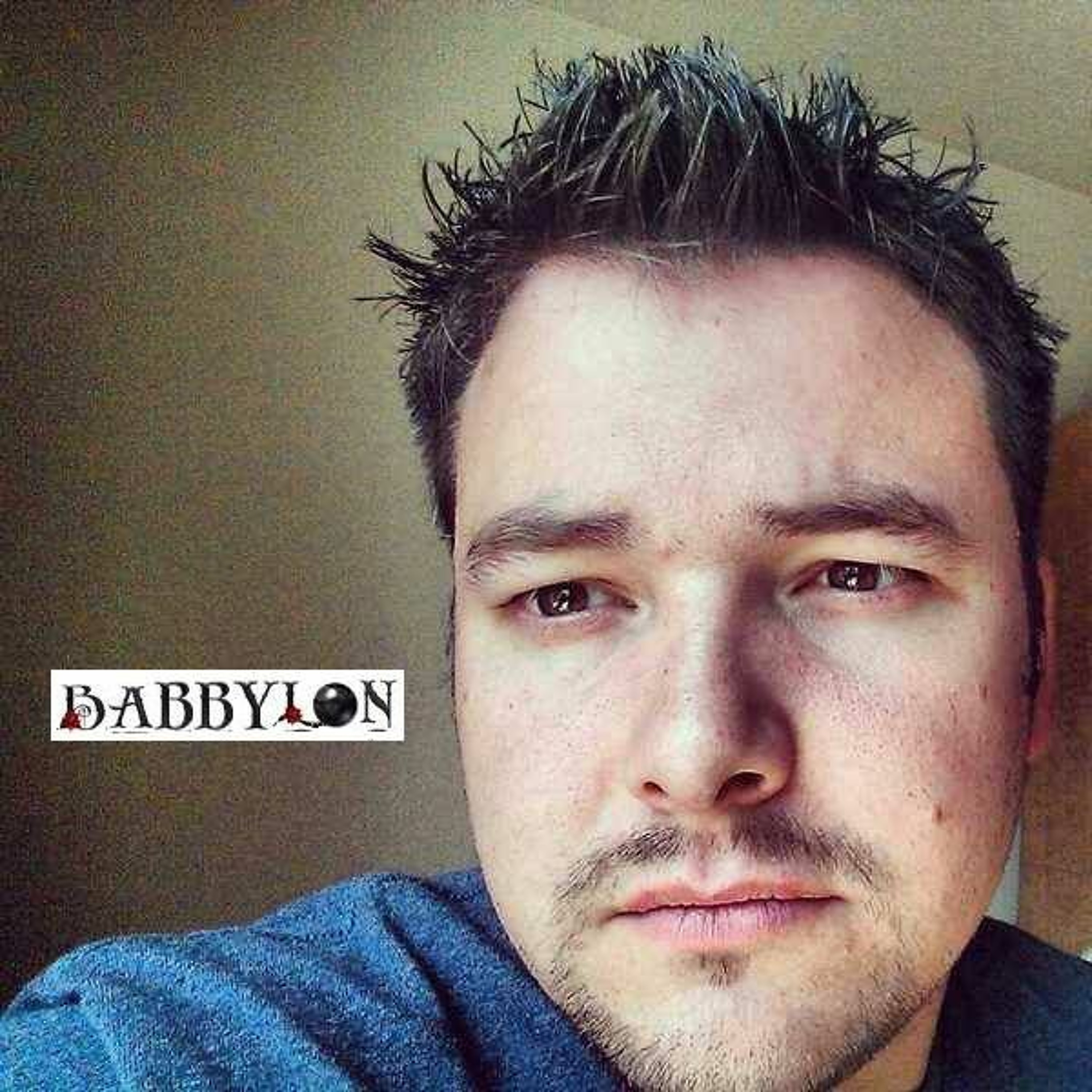 Babbylon - "Why They Talking Down" ft. Able (@babbylonhiphop @ChristianRapz) episode artwork