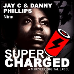 Jay C & Danny Phillips - Nina (Original Mix)