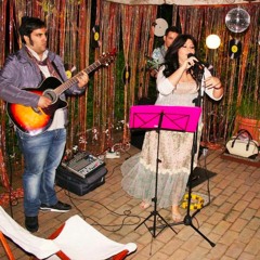 Feebles - A Me M Piace O Blues