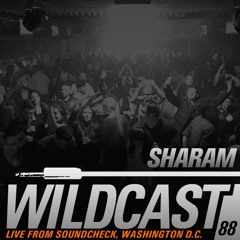 Wildcast 88 - Live From Soundcheck D.C.