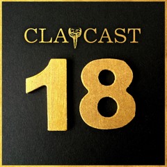 CLAPCAST #18