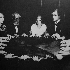 The Seance ft Lego & Eskar (prod. Lego)