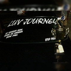 Champion Boii MixTape Luv Journey Family #Dj Fti