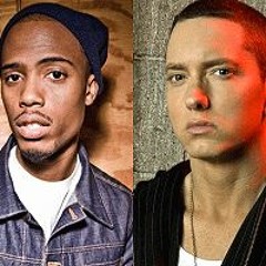 Eminem - Soldier's Honour ft B.O.B