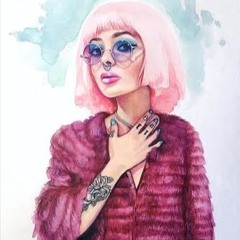 Smoking In The Girls Room