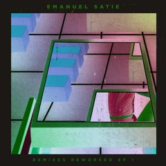DJ Pierre - What Is House Music (Ricardo Villalobos Remix - Emanuel Satie Rework) (Snippet)