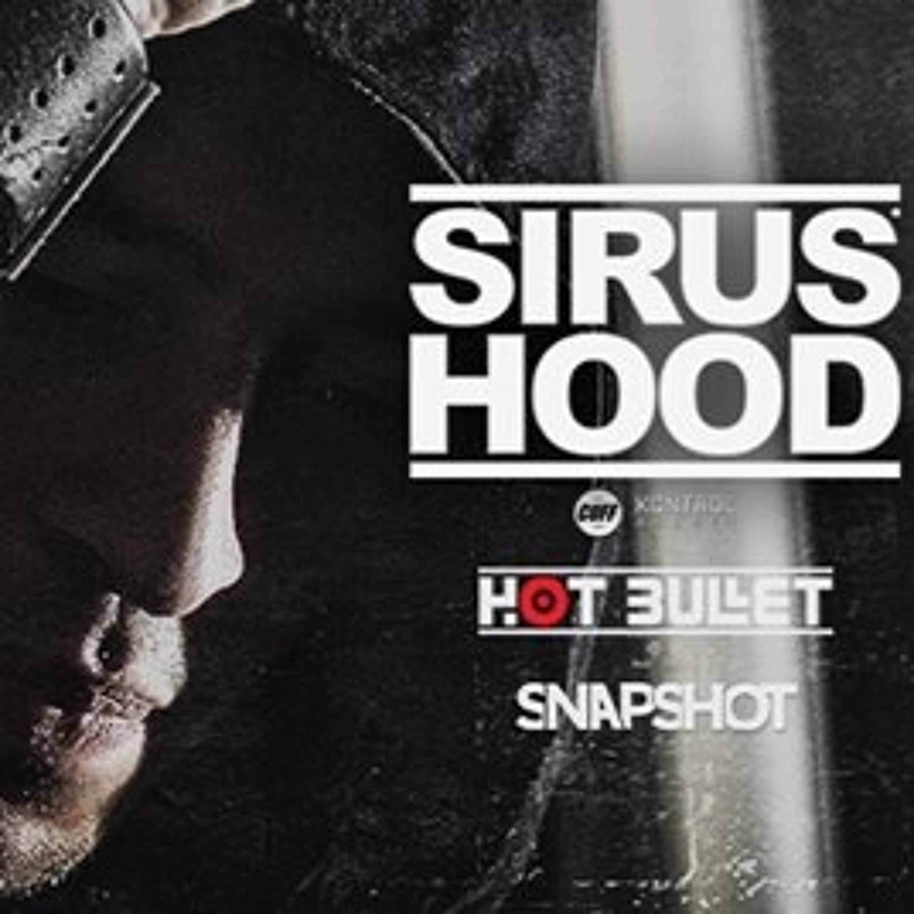 Sirus Hood podcast & mixes