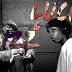 Luch & Bizz (Prod. DJ HiTek)