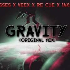 NoizBasses, Veex, Re Cue & Jake Revan - Gravity (Original Mix)