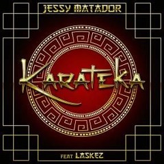 Geoffrey Liner Jessy Matador - Karateka Latin Remix