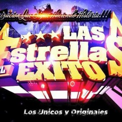 JUNTOS Y FELICES Estrellas De La Kumbia  2016 ARIEL HERNANDEZ MASTER[1]
