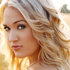 Jesus Take The Wheel - Carrie Underwood  (Cover)