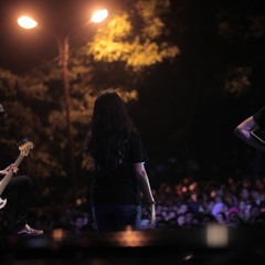 Diferencia - Seberapa Jauh Ku Melangkah