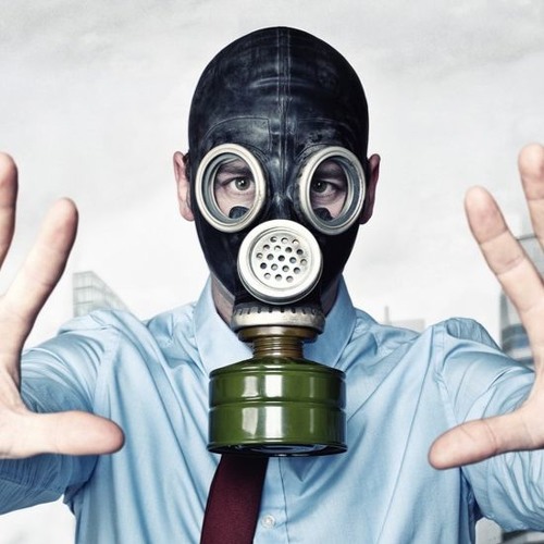 Drain The Poison