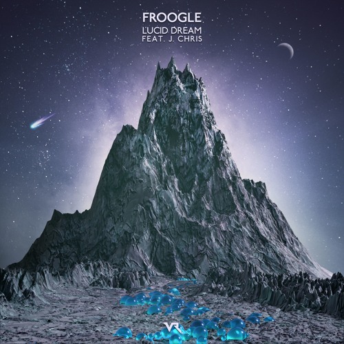Froogle - Lucid Dream (ft. J. Chris)
