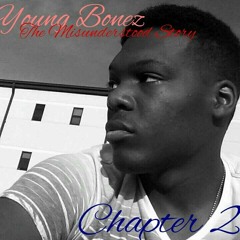 Where's Donta? (Interlude) By Young Bonez