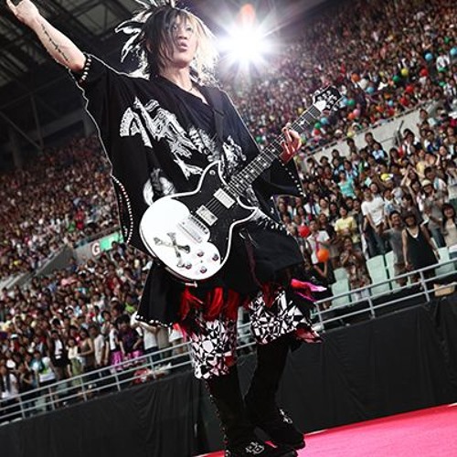 Stream Zepp Se By Hisashi Glay Listen Online For Free On Soundcloud