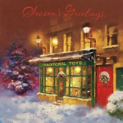 1min 56sec  MISTLETOE LOVE New Radio Mix Nov 2015