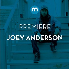 Premiere: Joey Anderson 'Reset'