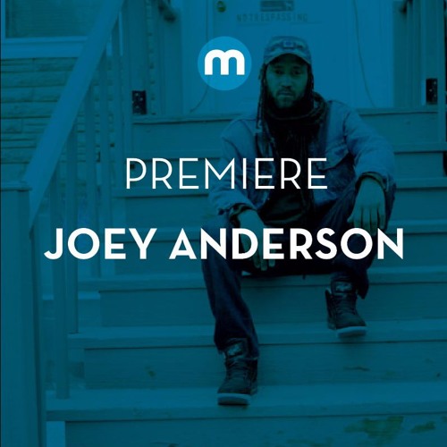 Premiere: Joey Anderson 'Reset'