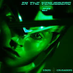 In the Venusberg EP (with TRICK rmx) SNIPPET PREVIEW
