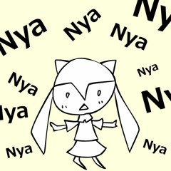 【初音ミク】Nyanyanyanyanyanyanya!【アレンジ】