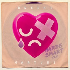 BREEKT HARTJES