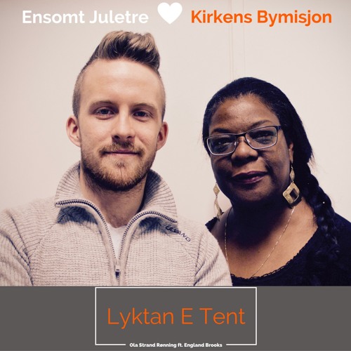 Lyktan E Tent