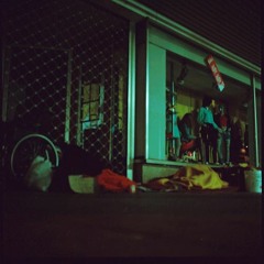 Harrison Word Xatar Remix